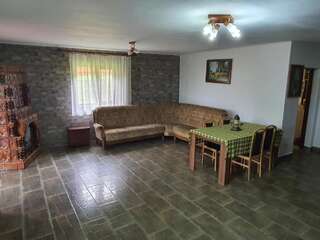 Дома для отпуска Ferienhaus Magura Bison Plopu Дом для отпуска-38