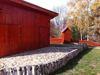 Дома для отпуска Ferienhaus Magura Bison Plopu Дом для отпуска-50