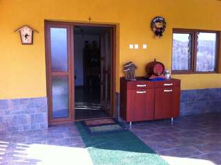 Дома для отпуска Ferienhaus Magura Bison Plopu Дом для отпуска-51