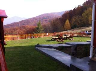 Дома для отпуска Ferienhaus Magura Bison Plopu Дом для отпуска-54