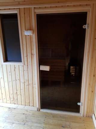 Дома для отпуска Ferienhaus Magura Bison Plopu Дом для отпуска-74