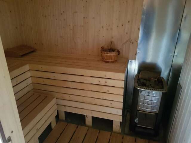 Дома для отпуска Ferienhaus Magura Bison Plopu-77