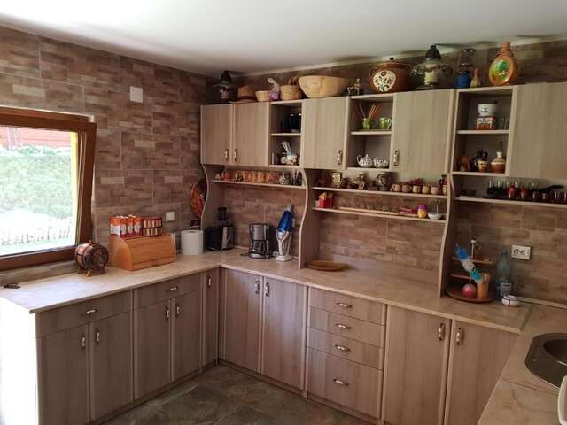 Дома для отпуска Ferienhaus Magura Bison Plopu-87