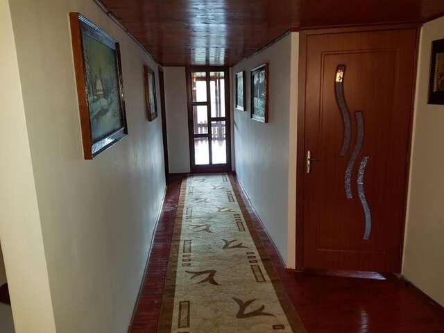 Дома для отпуска Ferienhaus Magura Bison Plopu-88